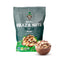 Snack The True Organic Brazil Nuts 7 oz Raw and Unsalted Kosher