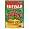 Generic Emerald Honey Glazed Almonds, Stand Up Resealable Bag, 5.5 Ounce (6-Pack)