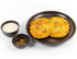 4 (Pack 1) ROM AMERICA Premium Peeled Yellow Mung Beans Split Hulled Dried Moong Dal Lentils - Vegan Vegetarian Easy