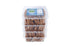 Breadmasters ARA-Z 4-Pack, 18 Pack, ARA-Z SANGAK No Seed Plain Crisps - Crunchy Toasted Flatbread Crackers Crackers Per