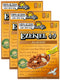 Food for Life Ezekiel 4:9 Organic Sprouted Grain Cereal - Almond - 16 oz (Pack