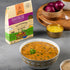 Organic Roots 55 (Pack 1) Black Rice & Quinoa Khichdi, Superfood, Instant Food, Healthy Food, Ready To Eat Full Meal