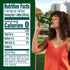 11 Oz (Pack 12) 132 Oz) Perrier Sparkling Natural Mineral Water, Glass Bottles - of - (Total of Fl