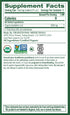 16 6 Traditional Medicinals Organic Roasted Dandelion Root Herbal Wrapped Tea Bags - ct - pk