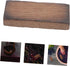 TOPPERFUN 1bag Wine Oak Chips for Whiskey Aging Home Brewing Wine Making Supplies