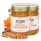 Big Spoon Roasters Maple Cinnamon Peanut & Pecan Butter - Low Sugar