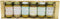 Amish Buggy Mustard/Butter Gift Pack (Mustards) Flavors may vary