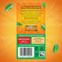 20 Count (Pack 6), 120 Twinings Irish Breakfast Black Tea Individually Wrapped Bags, of Flavourful, Robust Black Tea
