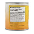 11 oz (Pack 1) MW Polar Lychee Cans No Sugar Added, Peeled & Pitted Asian Fruit, Cans of Gluten-Free, Non-GMO, BPA-Free