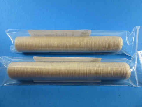 Smokehouse Chef 32 mm diameter collagen casings for homemade sausage For 40 lbs of