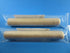 Smokehouse Chef 32 mm diameter collagen casings for homemade sausage For 40 lbs of