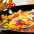 Vigo Authentic Mexican Rice with Corn - No Fat, 8oz (Mexican, 8 Ounce)