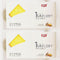 Generic Potato Crackers, Minced Garlic Flavor, 180g, 2 Pack