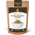 Organic Black Mustard Powder 4 oz Fine Ground Spice for Bold Flavor