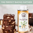 16.9 Oz La Tourangelle, Roasted Peanut Oil, Slow Roasted Expeller-Pressed for Rich Flavor, Perfect for Cooking