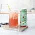 11 oz 12 Pack CUCU Pressed Cucumber + Watermelon Water Real Juice from Fresh Cucumbers and Watermelons with Vitamin C