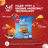 24 count 1oz 50% SaltMe! Variety Potato Chips - Bags - Less Sodium, Kosher, Non-GMO, Gluten Free - Less Salt, Great