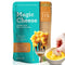 Vegan Magic Cheese Sauce (6oz powder makes 14oz), Cheddar Cheese Powder for