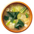 MIYASAKA JOZO USA INC 5.33 Miko Brand Instant Miso Soup with Tofu, Ounce