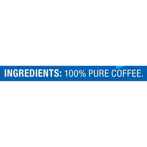 18 Count MAXWELL HOUSE Smooth Bold, K-CUP Pods Coffee
