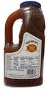 Half Gallon Sweet Baby Ray's Honey Hot Wing Sauce