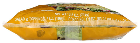 Taylor Farms 8.8 , Organic Lemon Parmesan Chopped Kit, Ounce