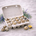 (36+ Count) FARM FRESH Quail Eggs *Laid in the U.S.* Hormone Free; Non-GMO - *Eating Eggs*
