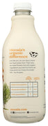 48 Oz Mooala Organic Original Almond Milk, Fl
