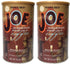 Trader Joe's Joe Coffee, Medium Roast, 100% Arabica Whole Bean Coffee 2 Packs of