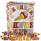Albert's Alberts Ice Cream Chews 240ct Bag