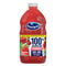 Ocean Spray 100% Juice Cranberry Watermelon Juice Blend, 64 Fl Oz Bottle