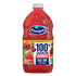 Ocean Spray 100% Juice Cranberry Watermelon Juice Blend, 64 Fl Oz Bottle
