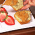 9oz 4 Packs BNutty Fruit Lover's Peanut Butter | Gluten-Free, Natural Ingredients | Assorted Flavors, Smooth & Creamy