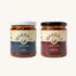 IBARRA'S Chili Garlic - Duo Pack (Pack of 2) (Mild & Extra