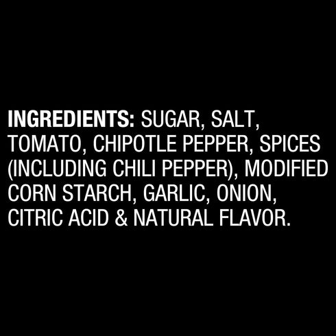 1.13 oz McCormick Grill Mates Chipotle Pepper Marinade Mix