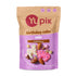 Yupik Birthday Cake Mix, 6.5 Oz, Sweet Snacks, Festive Blend with Sprinkle