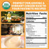(32 oz) Prince of Peace Ginger Organic Ginger Juice