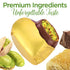 10 Pack Heart-Shaped Dubai Chocolate Pcs Pistachio for Mother`s Day or Every Occasion, Luxurious Pistachio Chocolate