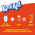 1 Count 1.62 oz Kool-Aid Sugar-Free Orange Zero Calories Liquid Water Enhancer fl