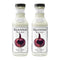 BRIANNAS - Home Style Creamy Blue Cheese Dressing Fine Salad Dressing made