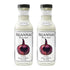 BRIANNAS - Home Style Creamy Blue Cheese Dressing Fine Salad Dressing made