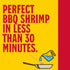 1.5 Oz, Pack 12 Louisiana Fish Fry Products BBQ Shrimp Sauce Mix