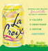 12 Oz (pack 8) La Croix Sparkling Water, LimonCello, Fl
