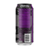 Black Rifle Energy 200mg 16 oz (Pack 12) GrapeX Zero Sugar Energy Drink, Caffeine, fl can