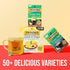 20 Twinings Tea Lemon Green Tea, ct