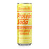 10g 200mg 12 Oz Barebells Protein Soda Pineapple Sunrise Sugar Free Protein Caffeine B Vitamins Sparkling Energy Drink