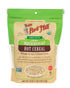 18oz (Pack 4) Bob's Red Mill Organic Gluten Free Creamy Buckwheat Hot Cereal, of - Non GMO, Whole Grain, Vegan, Kosher