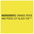 400 (200ct Pack 2) Lipton Black Tea Bags, Hot or Iced, Black tea with Caffeine, Total Bags