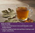 bonballoon (1 Pack 5.29 oz 150 Dry Fig Leaves Dried Natural Tea Pure Premium Leave Ficus Carica Fresh Herbal Herb Herbs