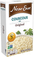 10oz (Pack 3) Near East, Original Couscous Mix, Box